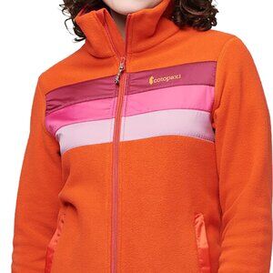 Cotopaxi Teca Fleece Full-Zip Jacket